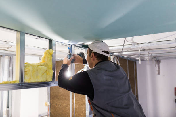Best Residential Insulation in La Porte, IN