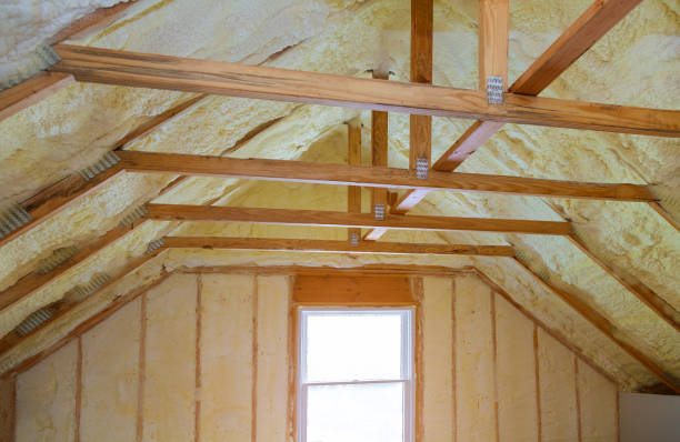 Best Insulation for Specific Applications in La Porte, IN